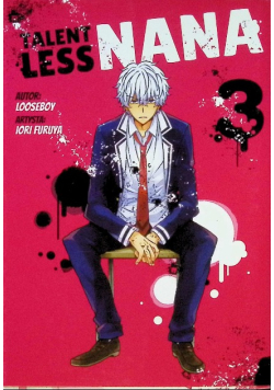 Talentless Nana Tom 3