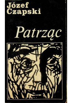 Patrząc