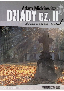 Dziady Część 2