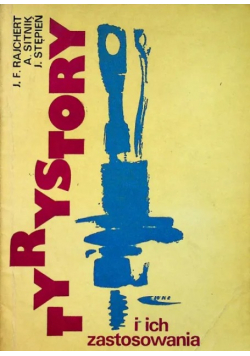 Tyrystory