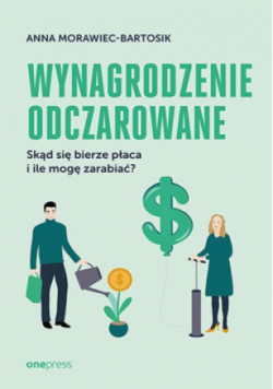 Wynagrodzenie odczarowane