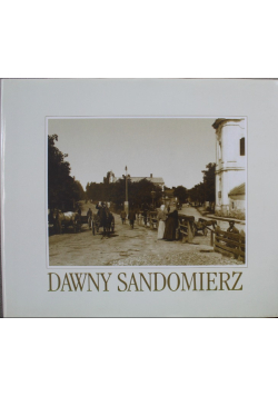 Dawny Sandomierz