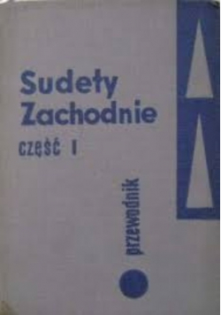 Sudety zachodnie Część 1