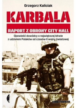 Karbala