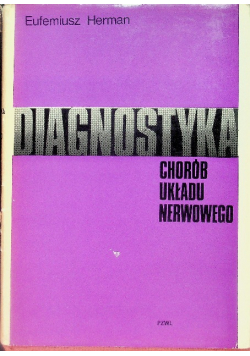 Diagnostyka chorób układu nerwowego