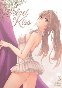 Velvet Kiss Tom 3