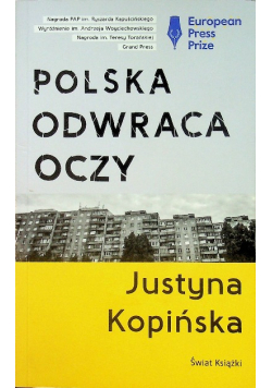 Polska odwraca oczy