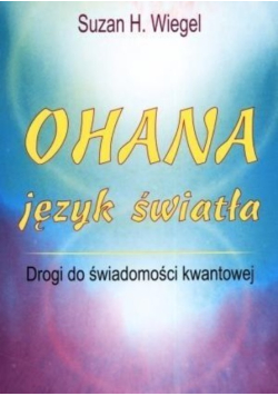 Ohana Język światła