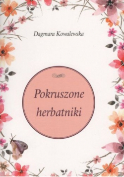 Pokruszone Herbatniki