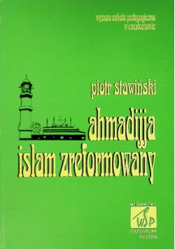 Ahmadijja Islam zreformowany