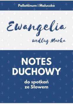 Notes duchowy Ewangelia według Marka