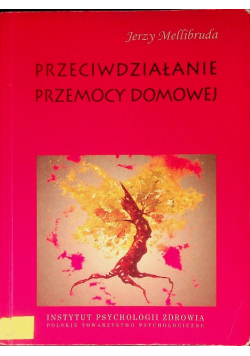 Przeciwdziałanie przemocy domowej