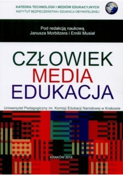 Człowiek Media Edukacja