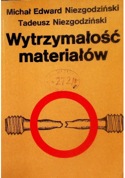 Wytrzymałość materiałów