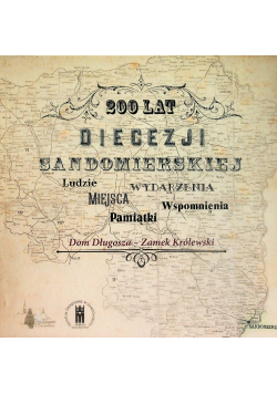 200 Lat diecezji Sandomierskiej