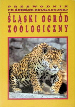 Śląski ogród zoologiczny