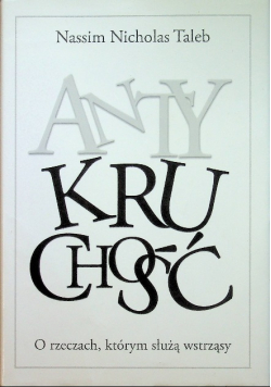 Antykruchość
