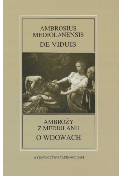 O Wdowach