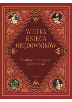 Wielka księga orędowników