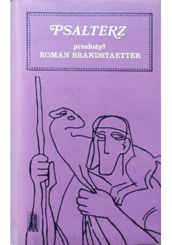 Psałterz