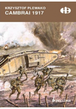 Cambrai 1917