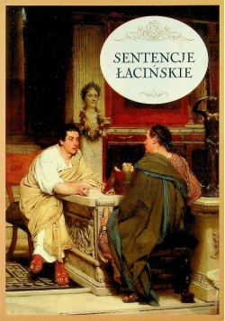 Sentencje Łacińskie