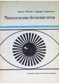 Nowoczesne leczenie zeza
