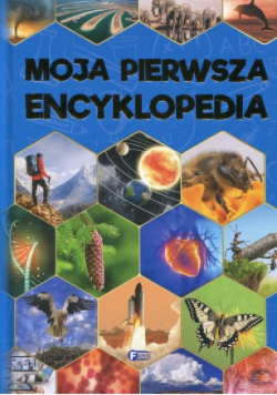 Moja pierwsza encyklopedia