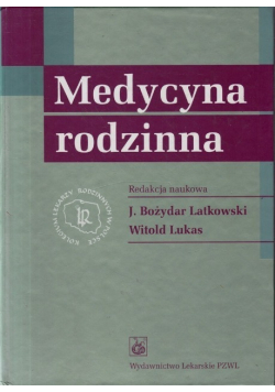 Medycyna rodzinna