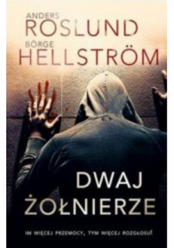 Dwaj żołnierze