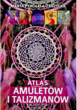 Atlas amuletów i talizmanów