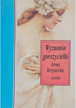 Wyznania gorszycielki