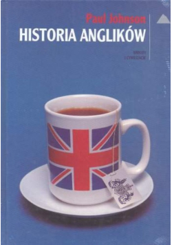 Historia Anglików
