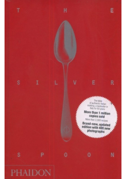 The Silver Spoon