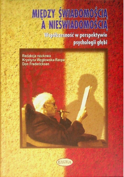 Między świadomością a nieświadomością