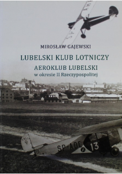 Lubelski Klub Lotniczy