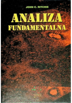 Analiza fundamentalna