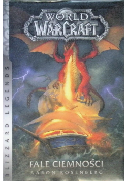 World of WarCraft Fale ciemności