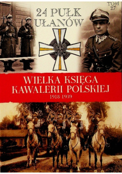 24 Pułk Ułanów