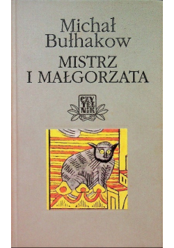 Mistrz i Małgorzata