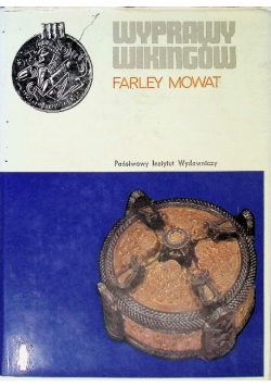 Wyprawy Wikingów