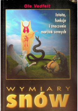 Wymiary snów