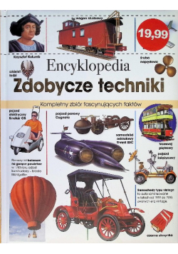 Encyklopedia Zdobycze techniki