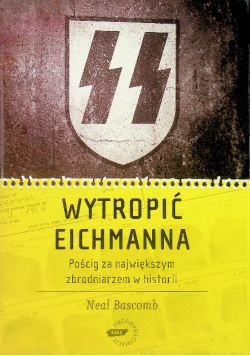 Wytropić Eichmanna