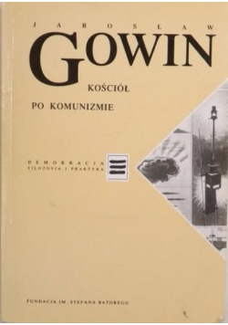 Kościół po komunizmie