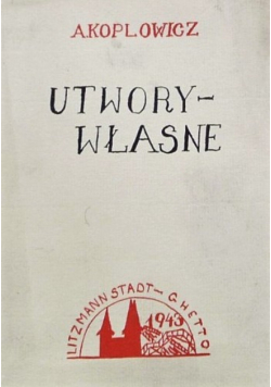 Utwory Własne