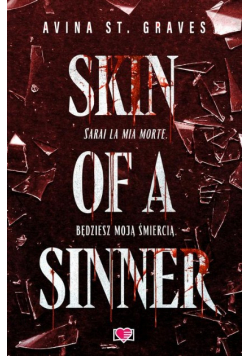 Skin of a Sinner