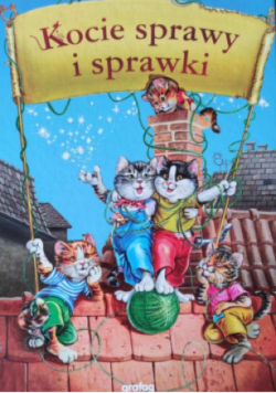 Kocie sprawy i sprawki