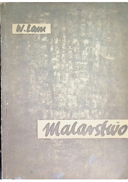 Malarstwo problemy podstawowe