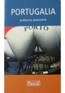 Portugalia praktyczny przewodnik